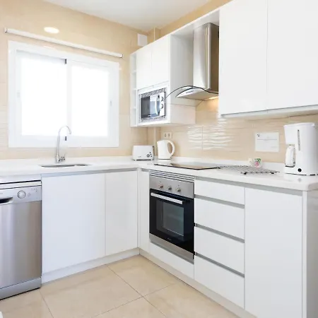 Villa Juncos Nerja