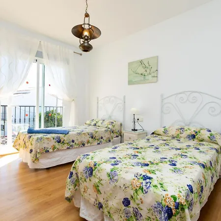 Villa Juncos Nerja