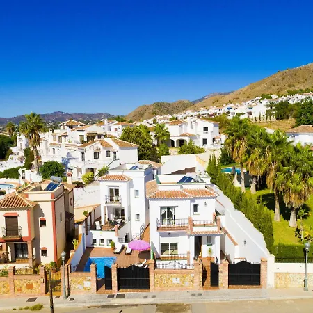 Juncos * Nerja