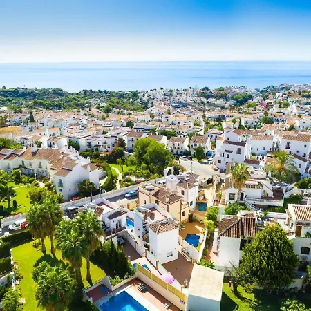 Villa Juncos Nerja