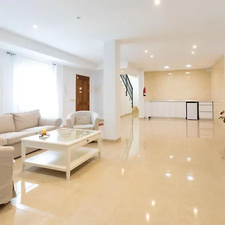 Villa Juncos Nerja