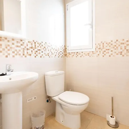 Villa Juncos Nerja